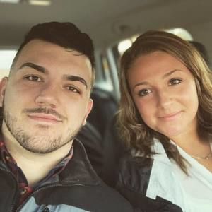 Meet your Posher, Mike